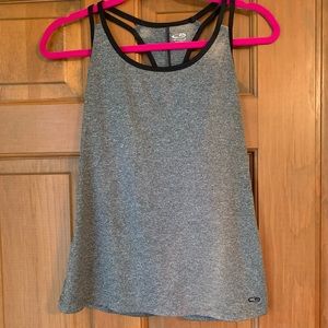 workout tank